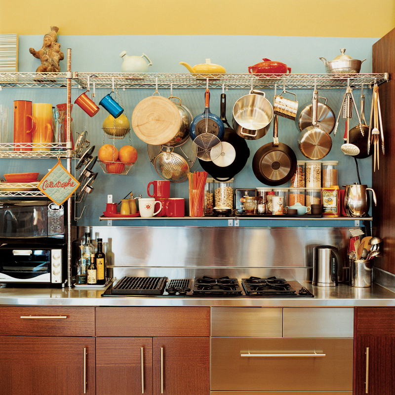 Kitchen and Restaurant Supplies